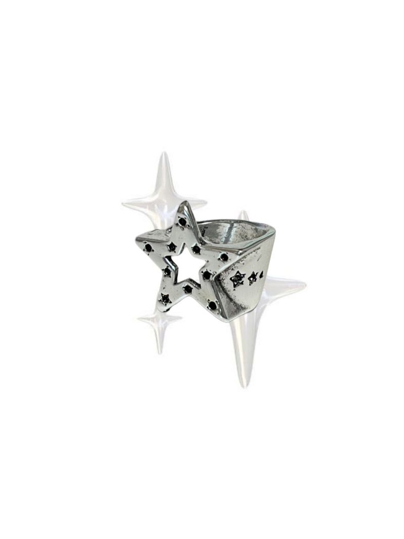CANDYCHIC(キャンディーシック)の「ドリップリング(アクセサリー)」