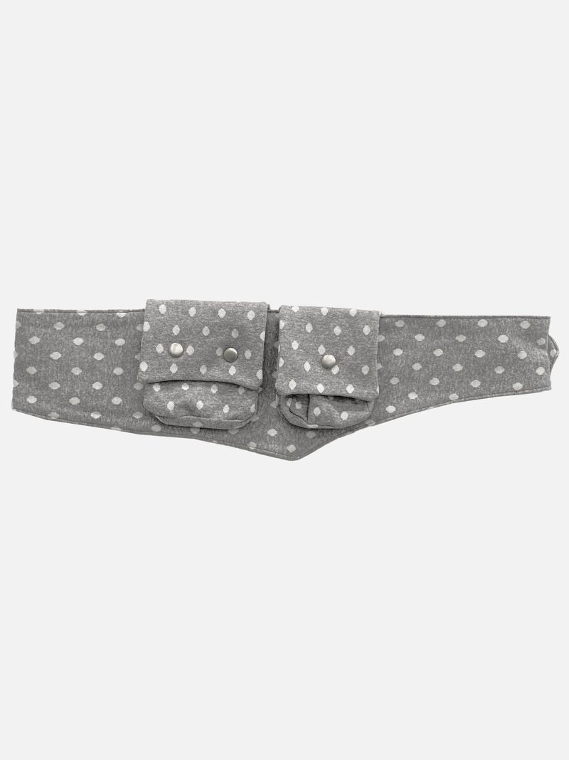 Melang Dot Waist Bag (2c)