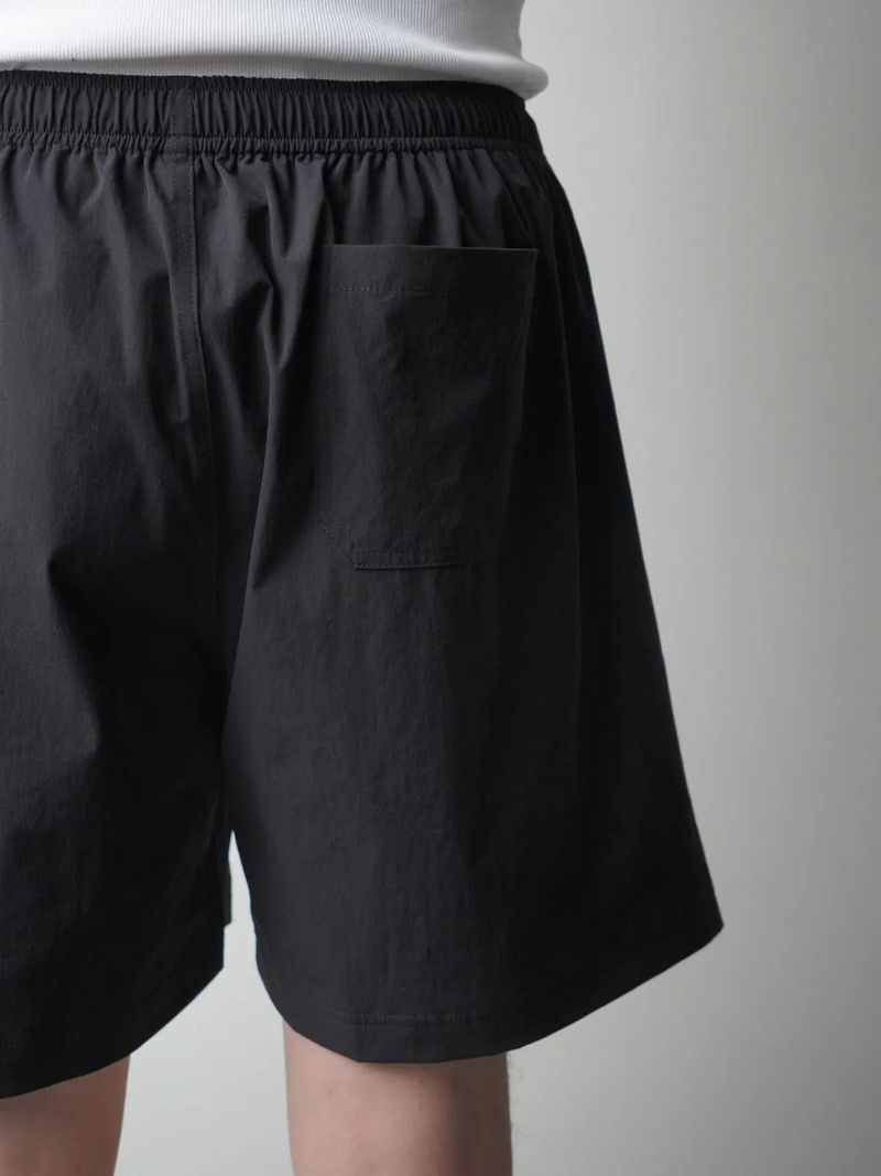 PT10 Double-Layer Technical Shorts