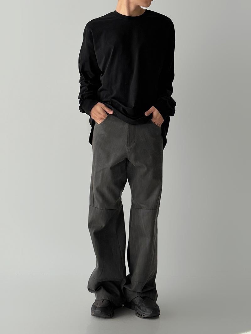 ASCLO The Basic Long T (2color)