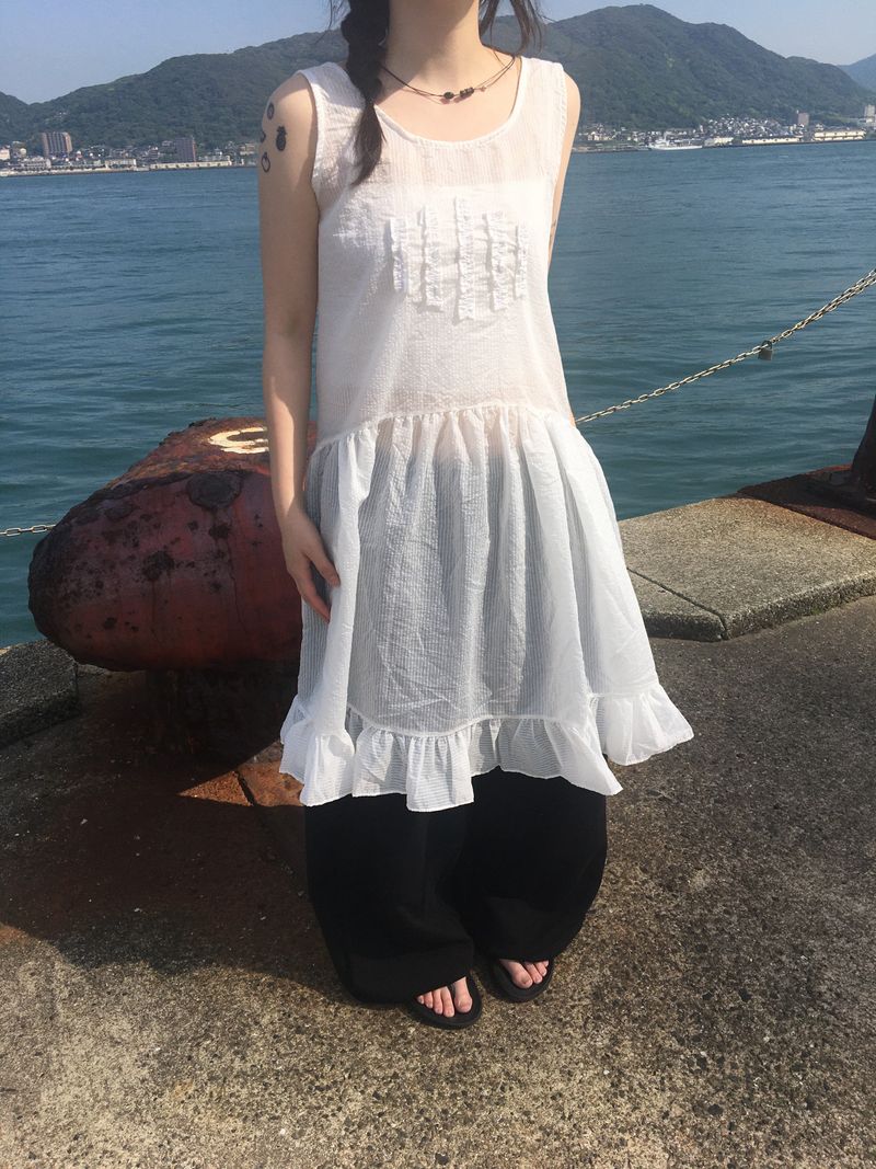 Hippo Dress
