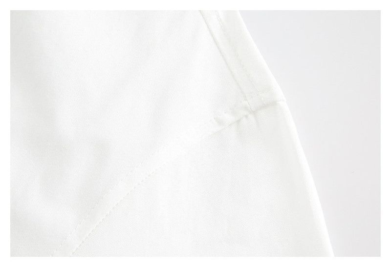 Adrian Boxy Pocket Shirt