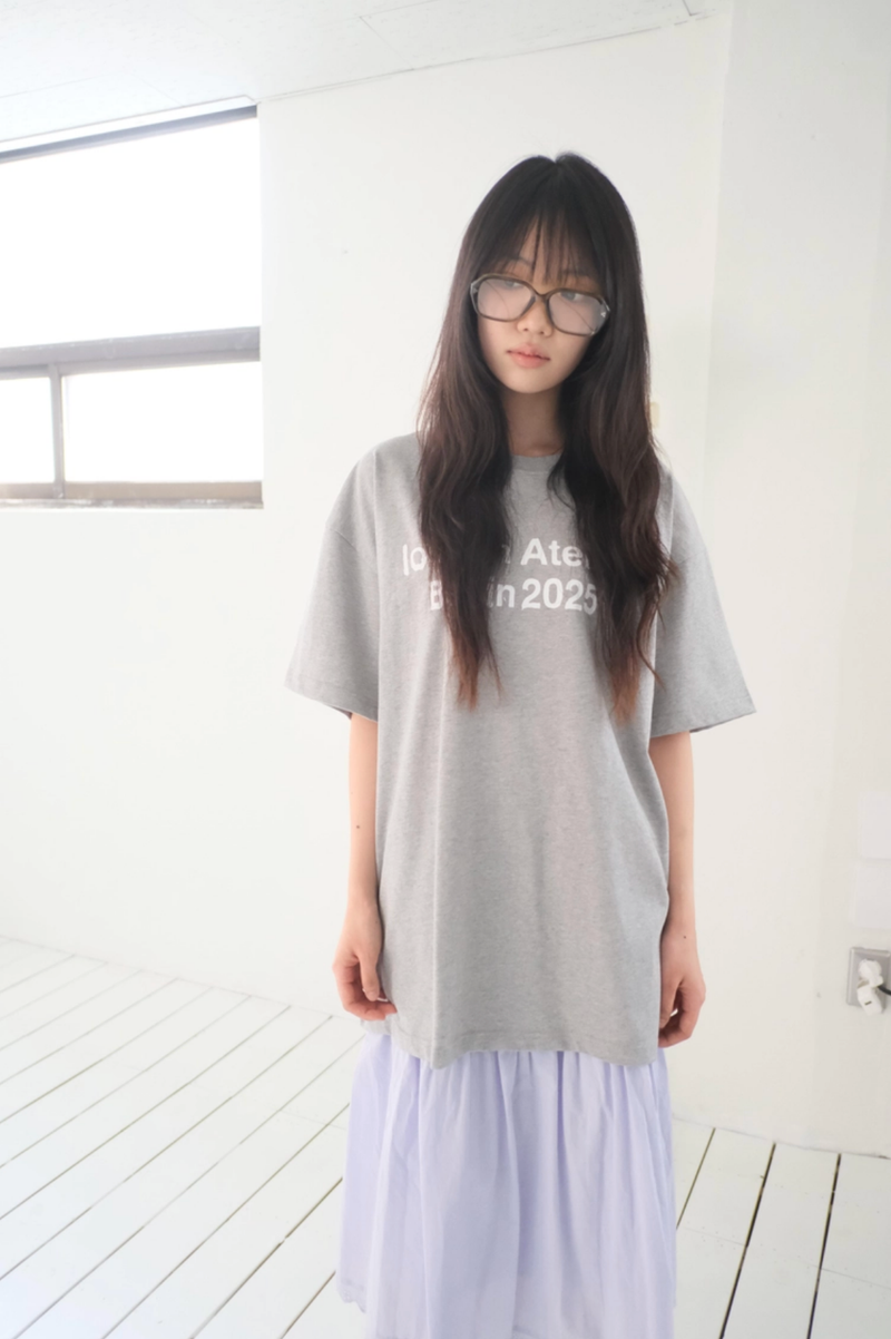 callhag（コールハグ）の「berlin boxy T (4c)（Tops）」