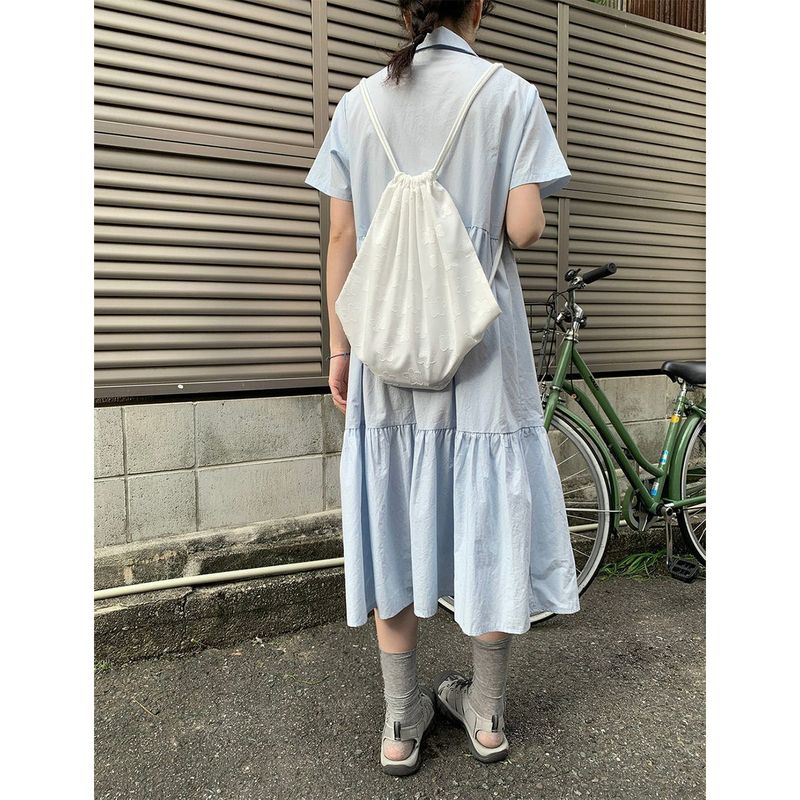 Jelly long dress