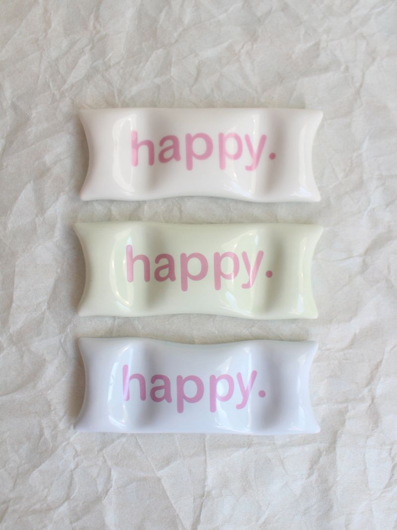 happy pillow ! : melon