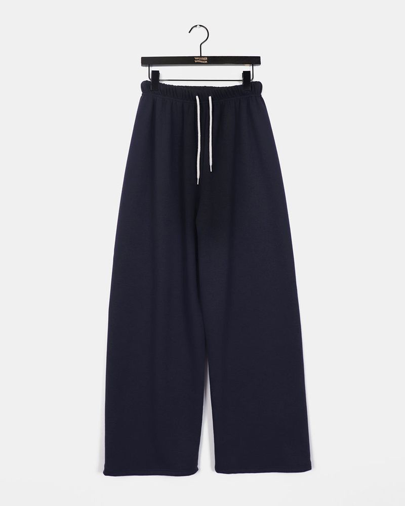 Romet Thick Wide Sweat Pants