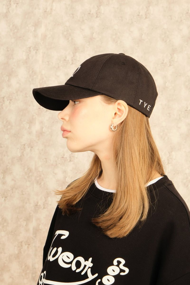 LOVE LOGO CAP