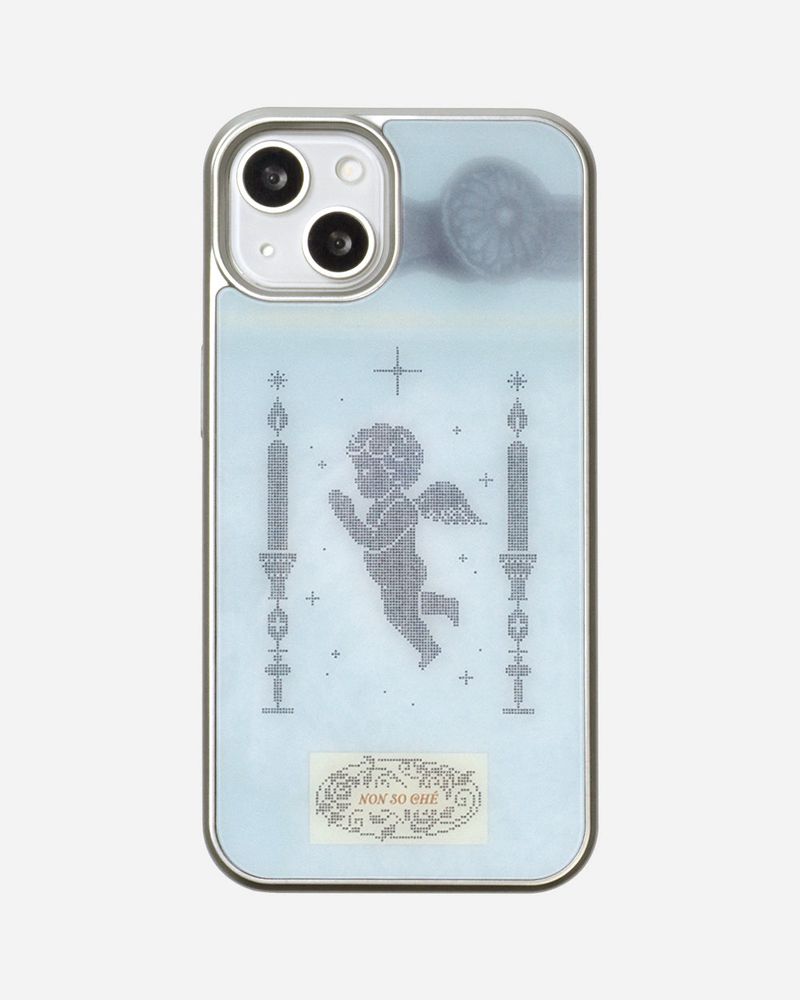 NON SO CHÉ（ノンソケ）の「[MADE] [PHONE CASE] プレイ（スマホグッズ/小物）」