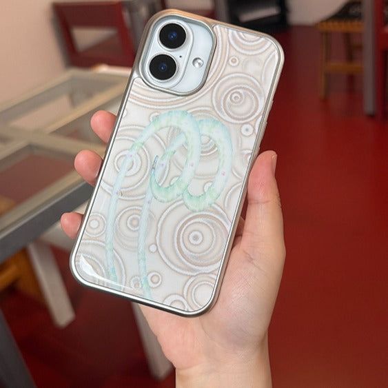 [silver epoxy] gobi