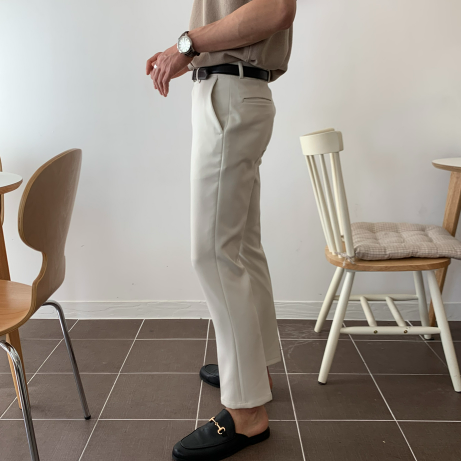  INNO TR Slim/Wide Slacks