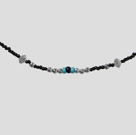 Betzda Bead Necklace