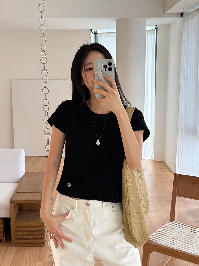 [MADE] Jexon Cotton Wide Pants