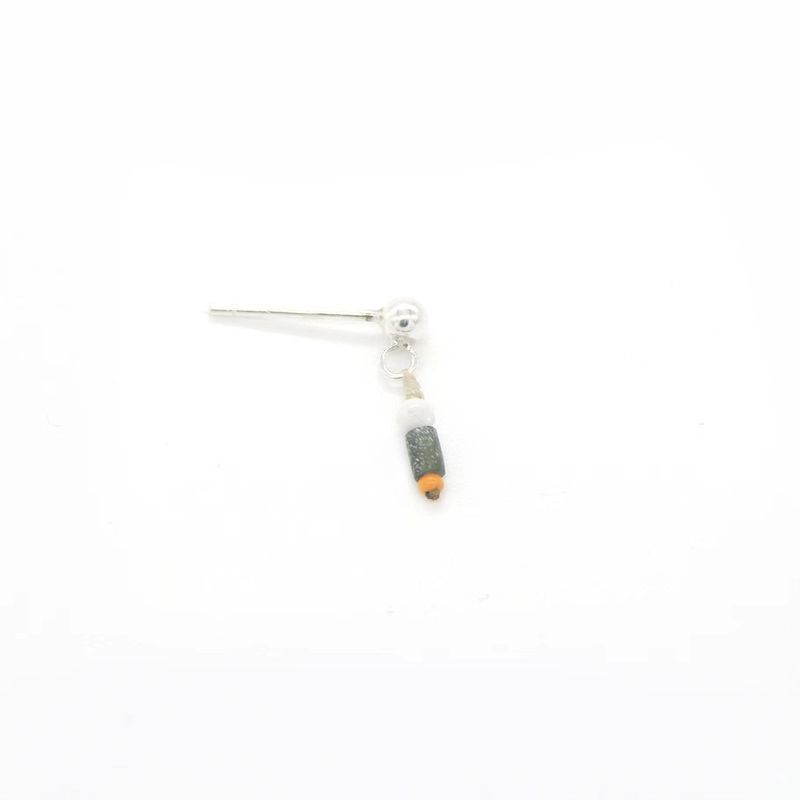 [CCNMADE] TINY Ⅱ Earring (2color)