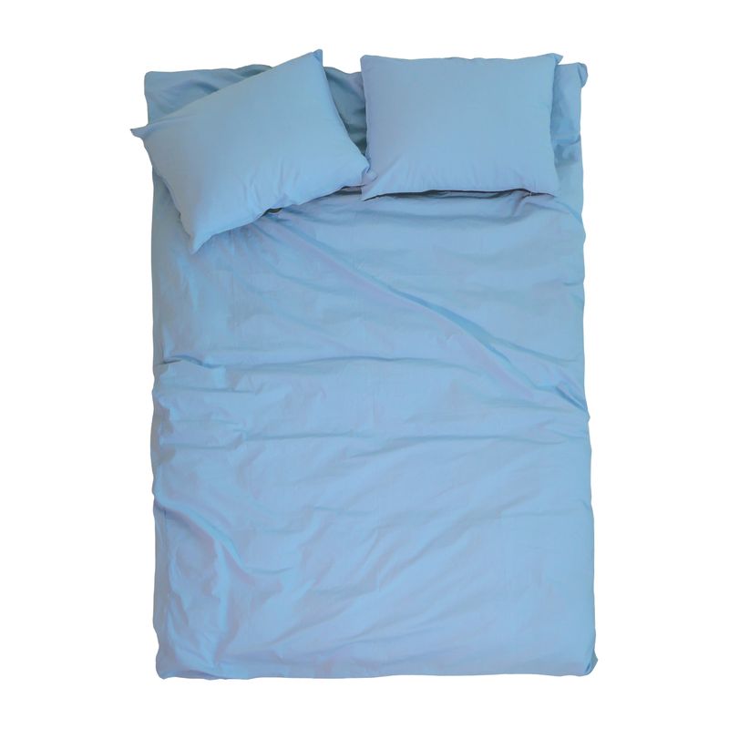 Deep sea pillowcase