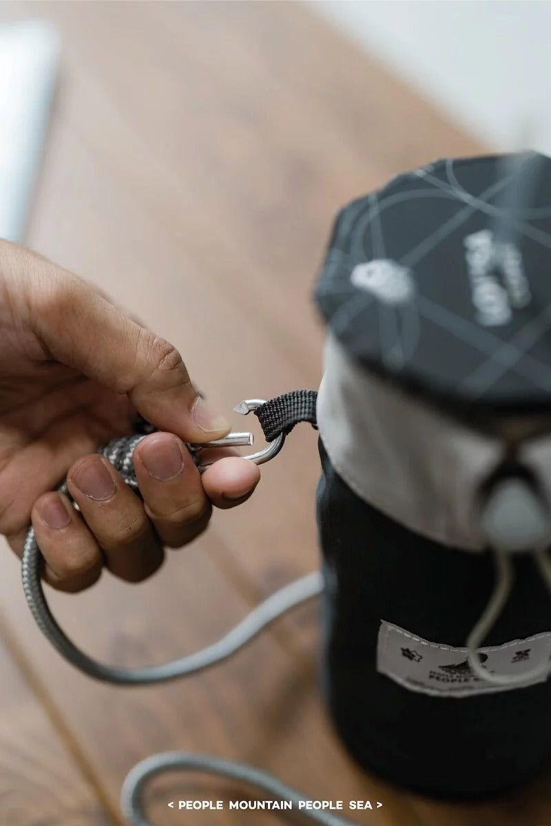  PMPS by MOBLAB "Insulated Water Bottle Backpack"