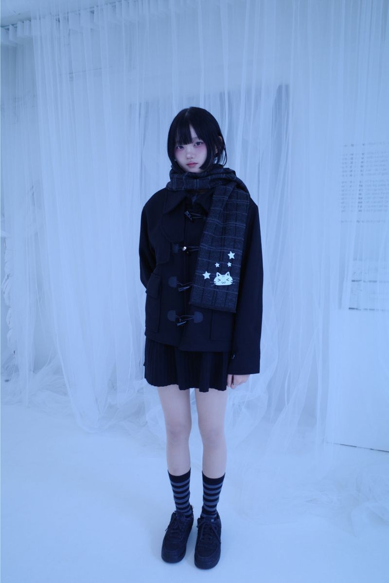 neko check muffler