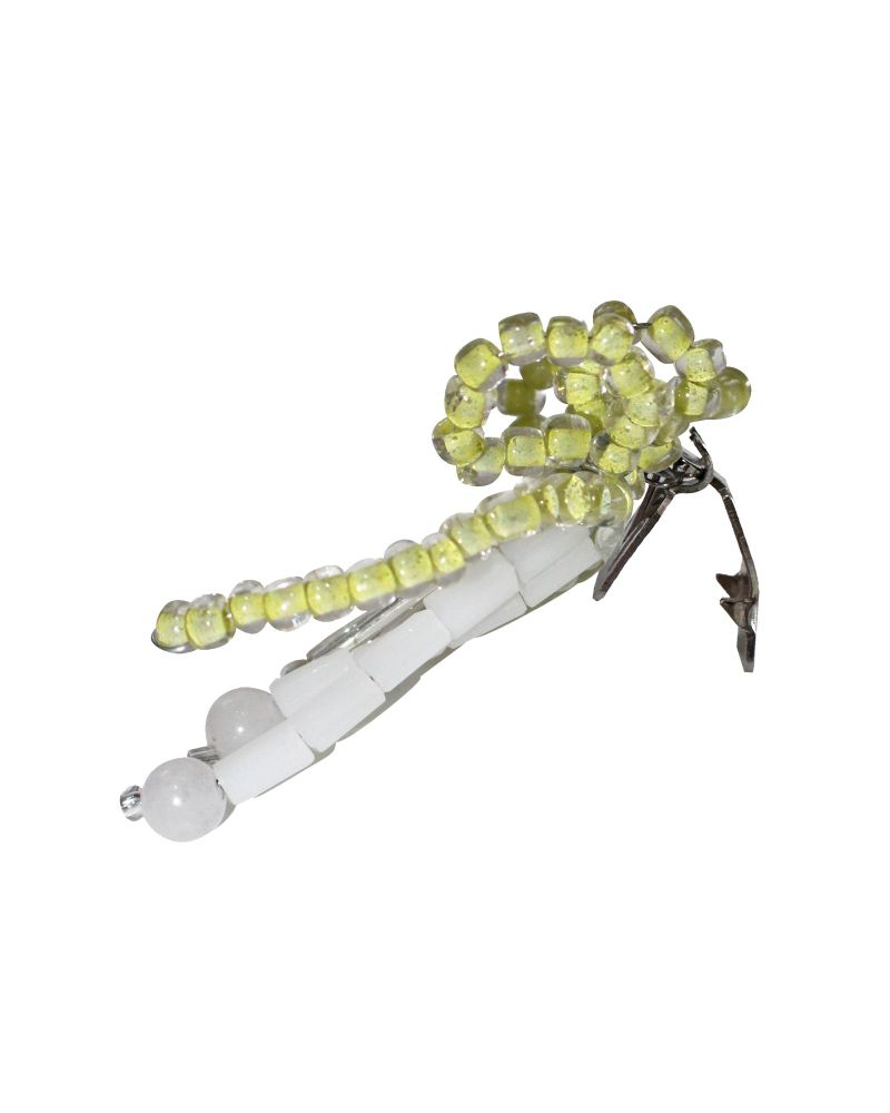 [OBJET] Nareaf pollinate shoe charm