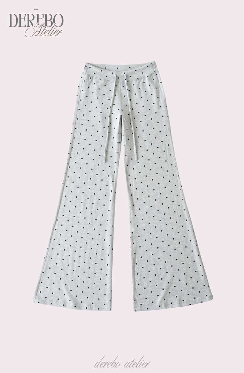 Raina Dot Pad Training Setup (LONG PANTS)