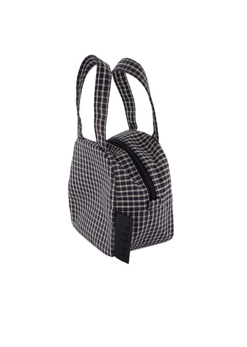 Bunby [Black check]
