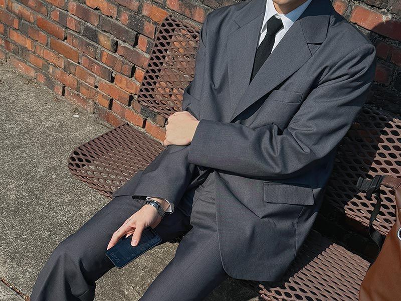 ASCLO TR Big Daddy Blazer (3color)