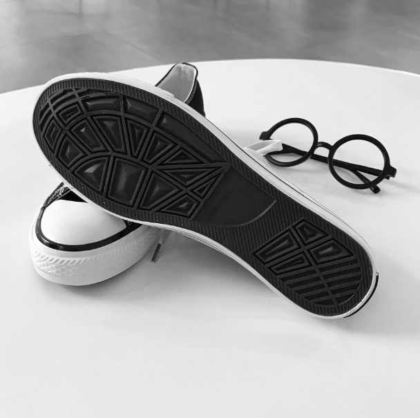 Basic Converse84