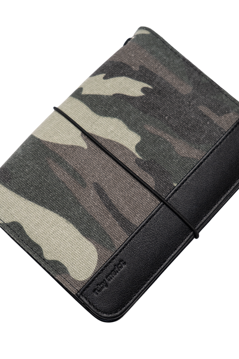 Canvas Journal