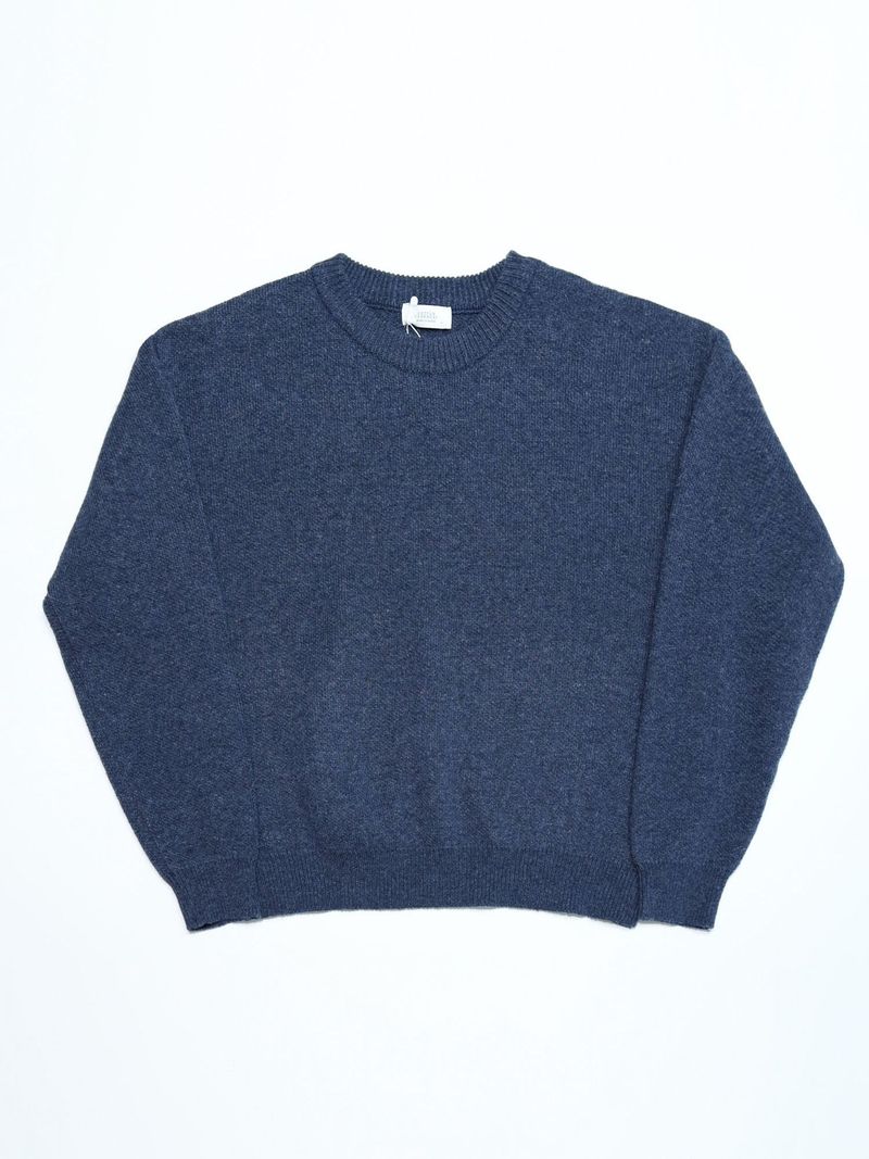 ONE DAILY CASH KNIT