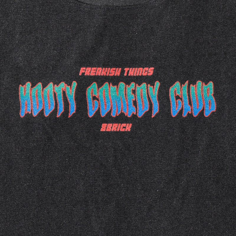 TANZA PIGMENT LONG SLEEVE TEE