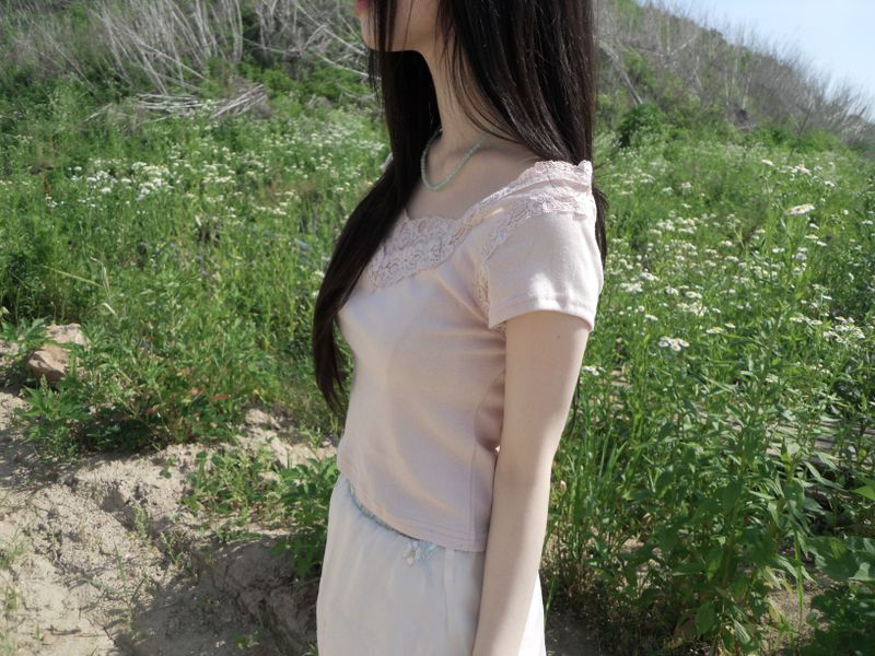 rosalie tee