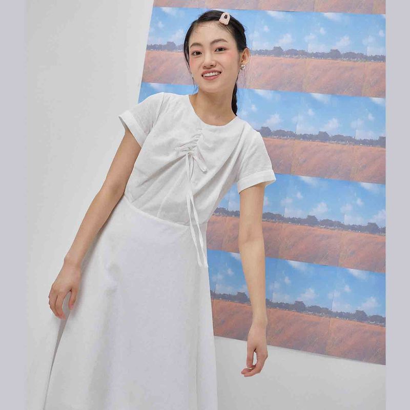 Haleyon dress