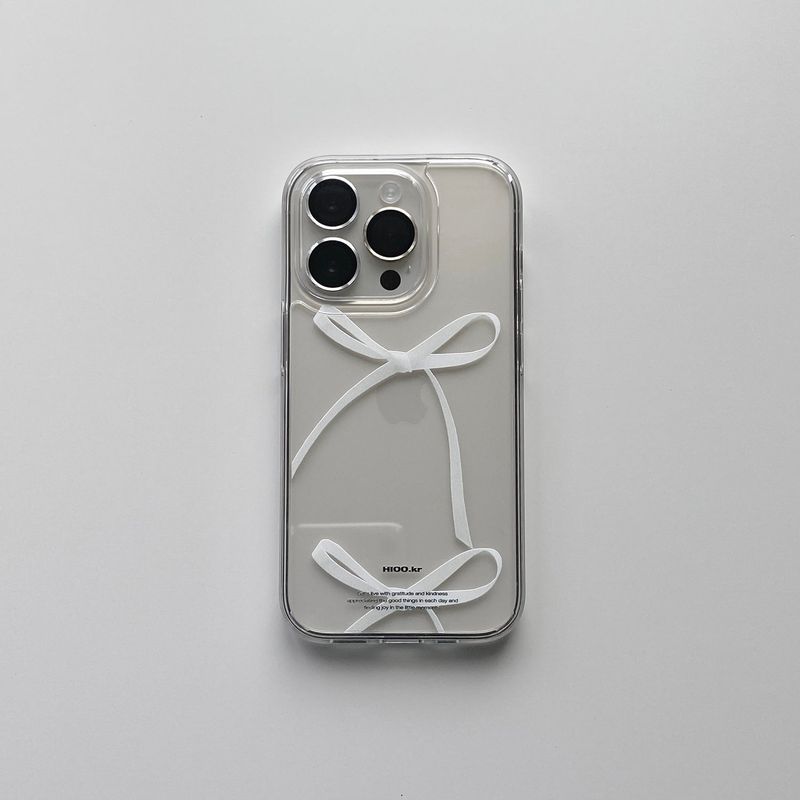 ribbon case.