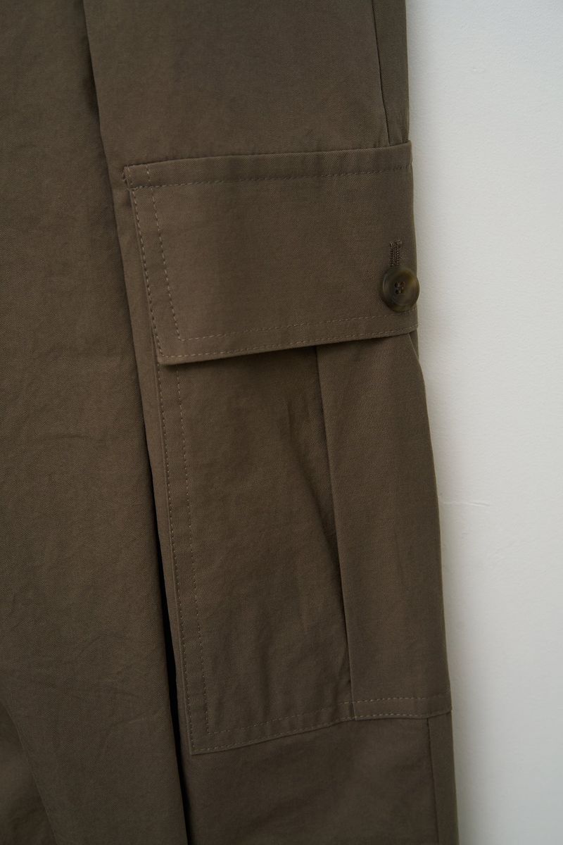 Lowe Cargo Pants