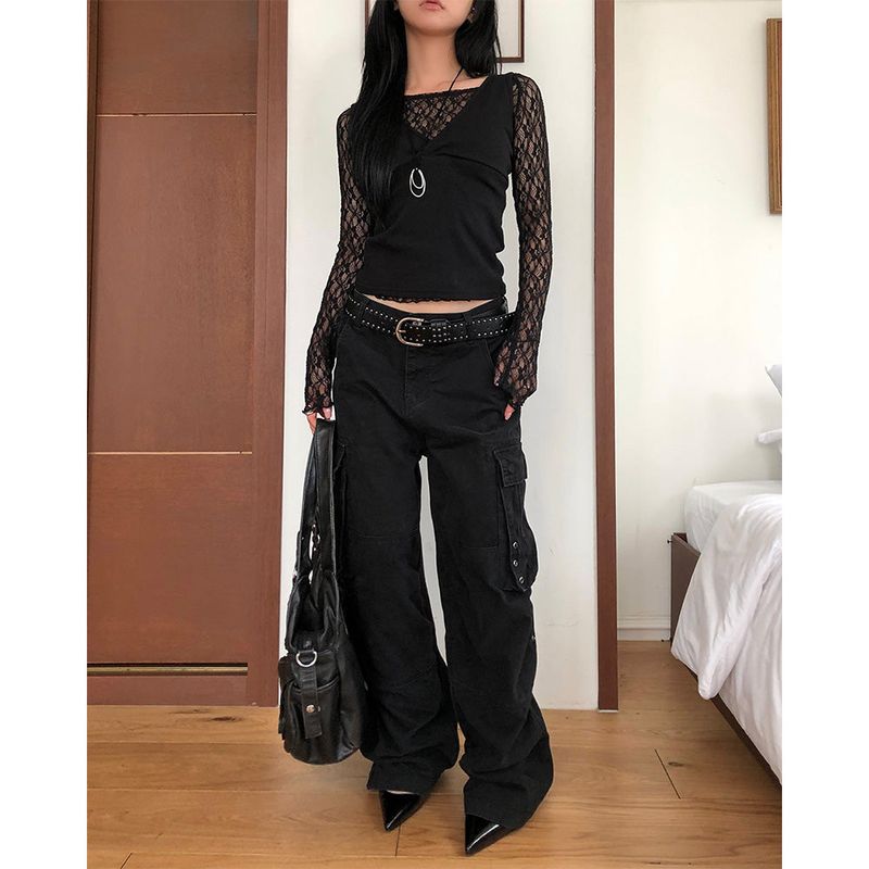 Karin Lace T