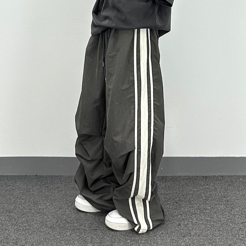 PEARCLAN（ペアクラン）の「City Track Pants（Pants）」