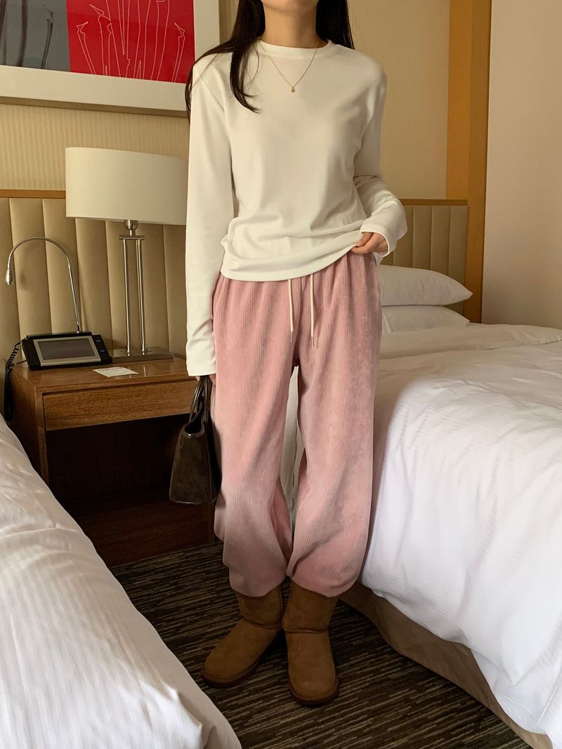 Nielle Beloa Jogger Pants