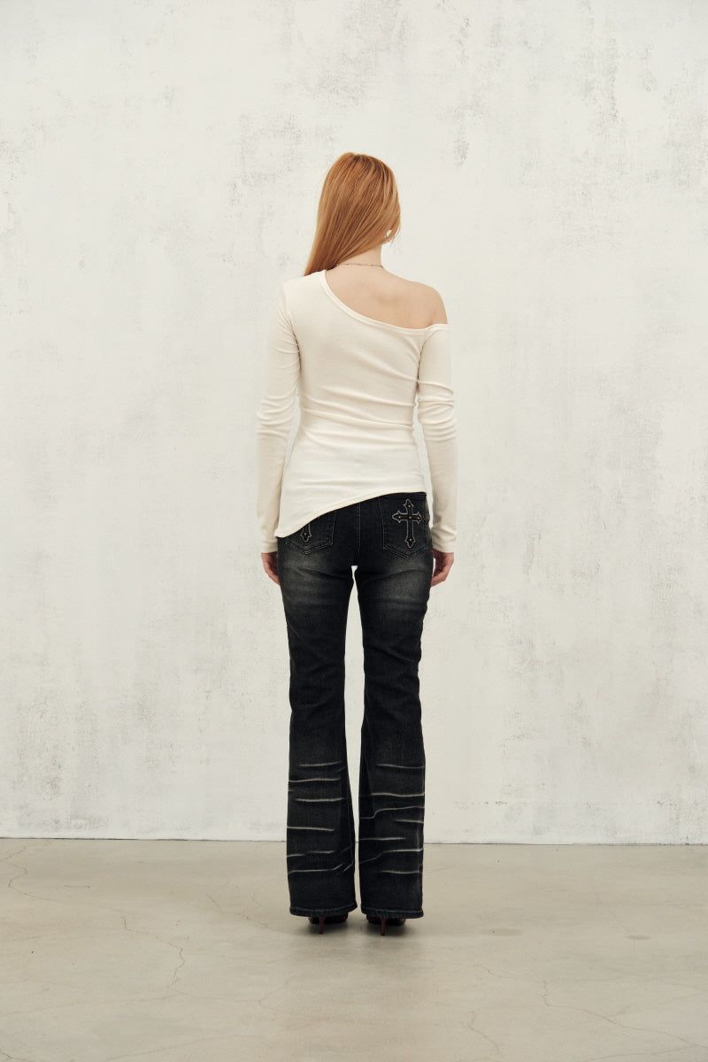 tw t (ivory)
