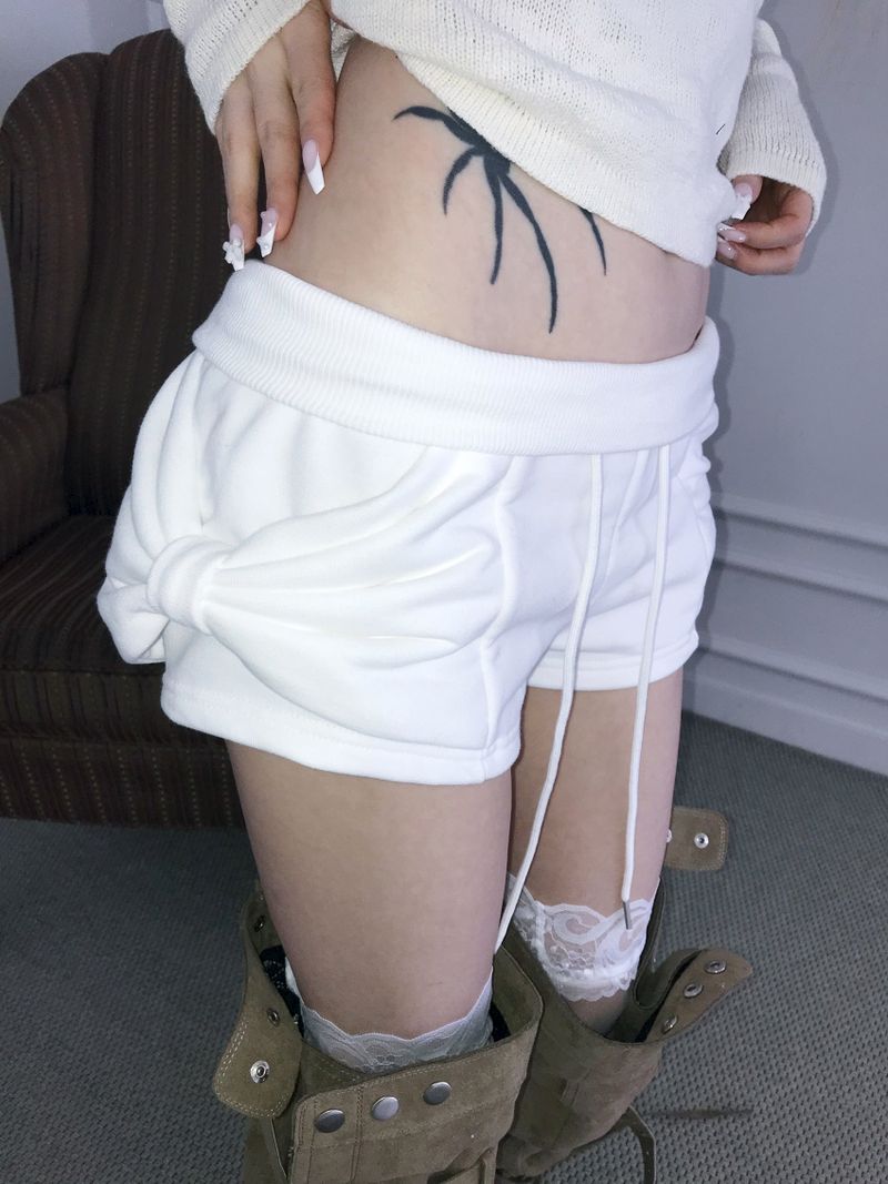 angel double shorts(4 color)