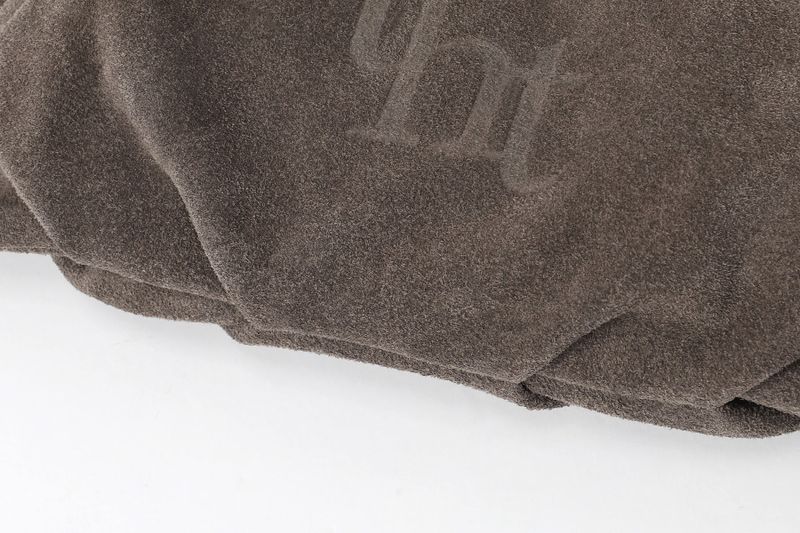 Cocoa mini bag - taupe