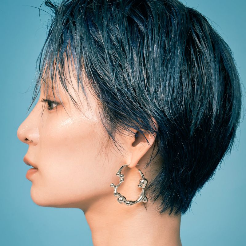Malik Earring (L)