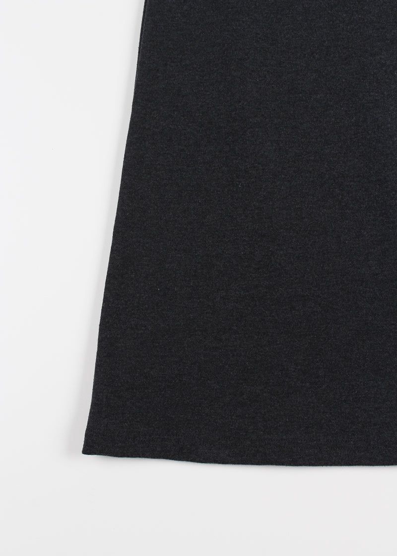 LOW FLOW LONG SKIRT