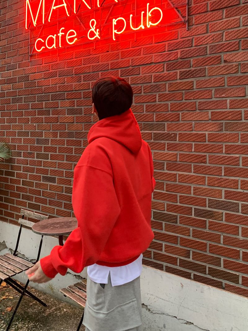 CM Render PREMIUM HOODIE
