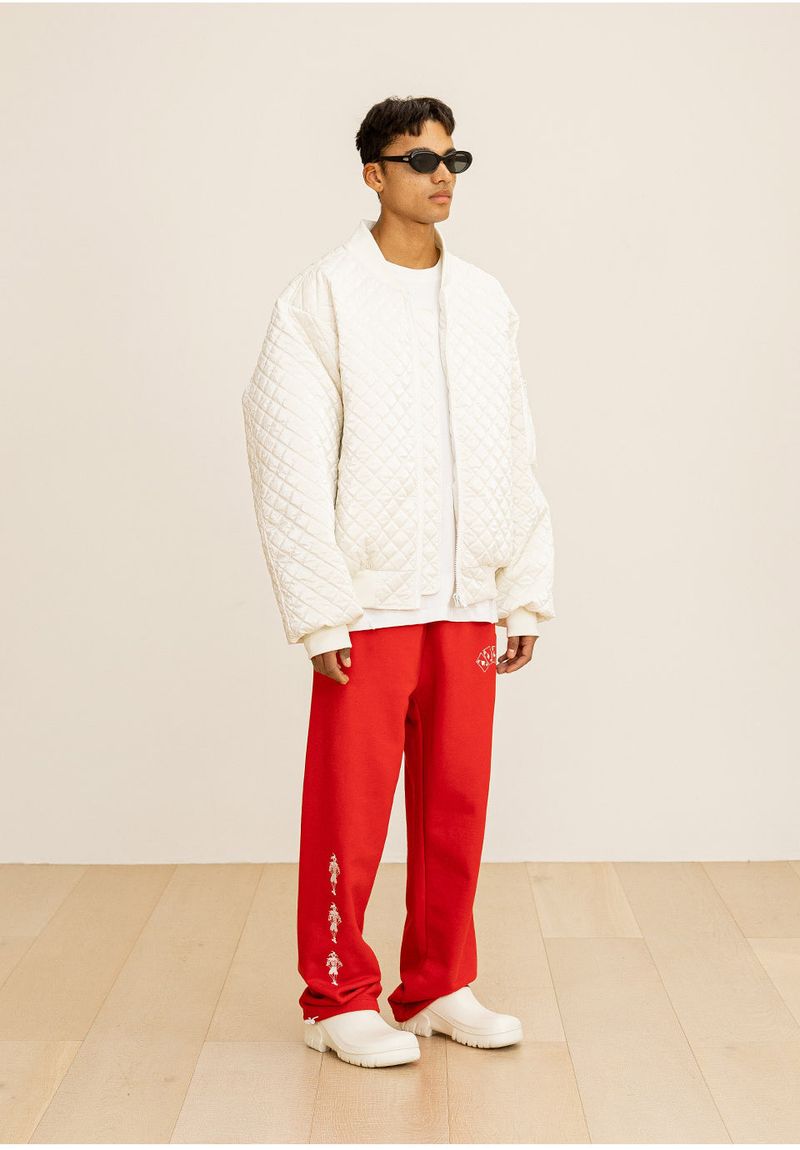 METAL SQUARE MA-1 JUMPER