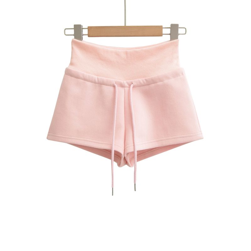 Yura Soft Banding Shorts