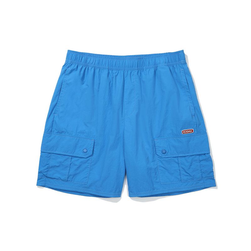 KODAK(コダック)の「ICE POP Pocket Shorts【BLUE】(Pants)」