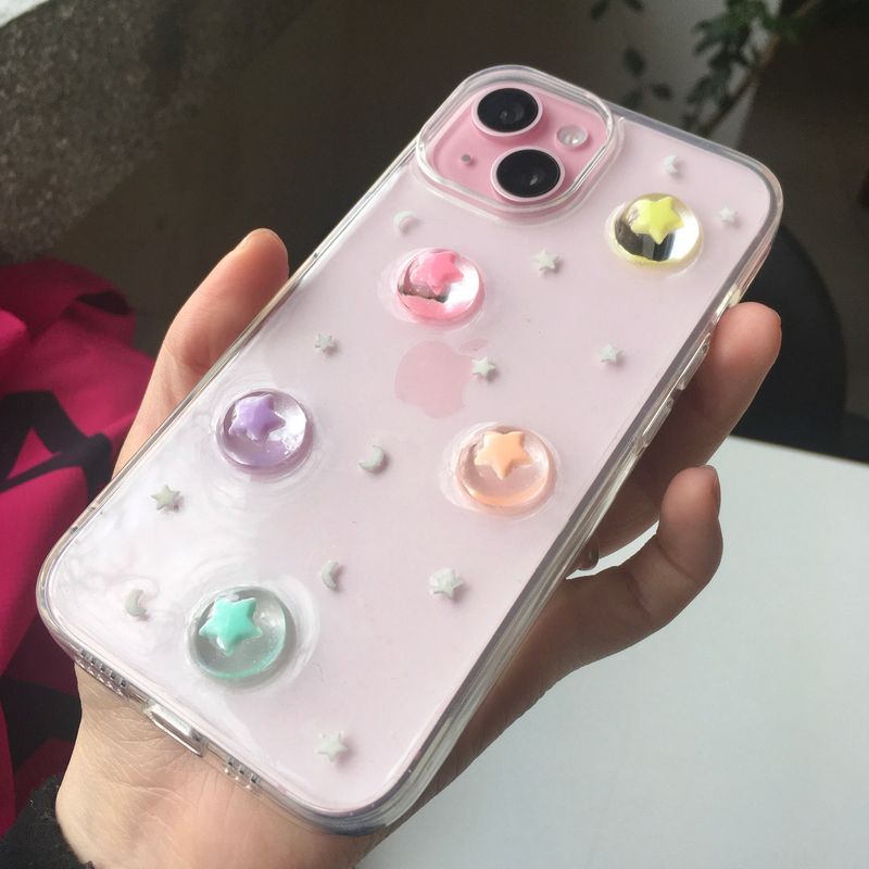 [MADE] マイスターレジンケース