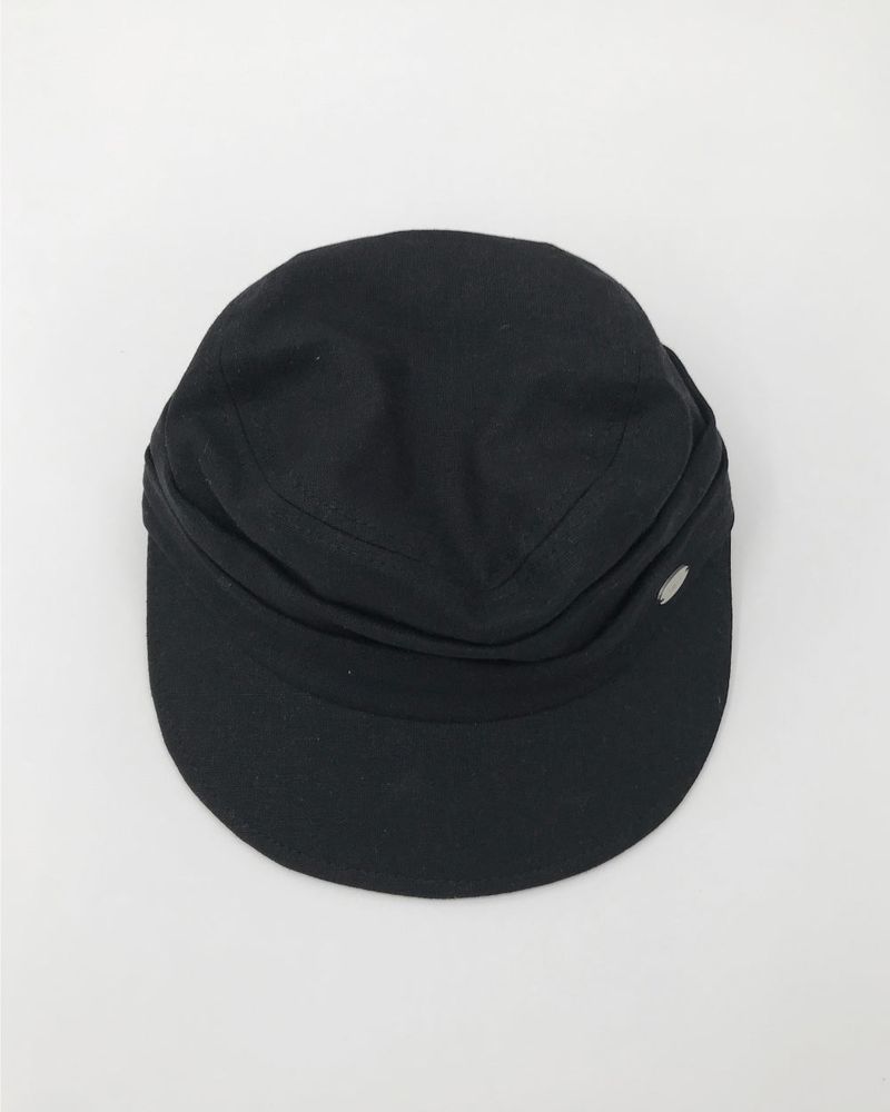 Luca Linen Madros (3color) *