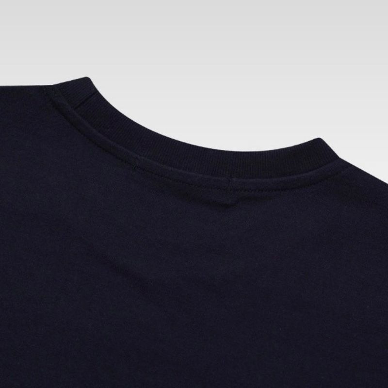 [MADE]NEVERDOWHY NEWYORK PRINTING T-SHIRTS
