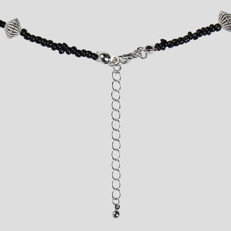 Betzda Bead Necklace