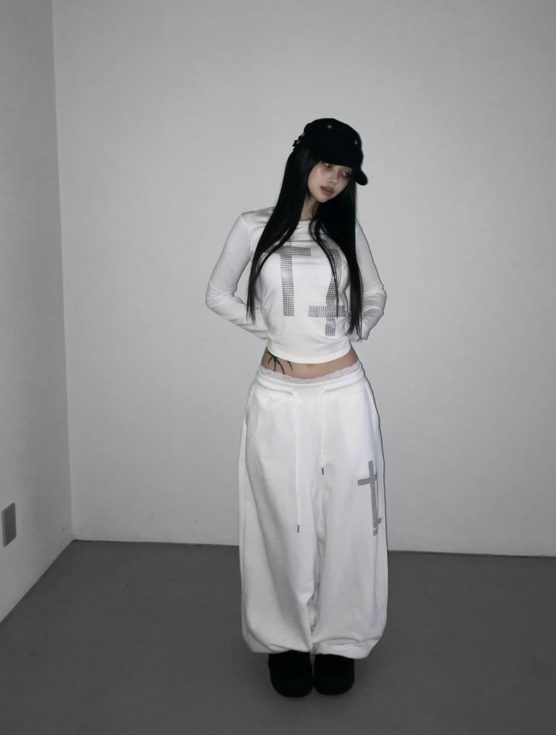go square top(2 color)