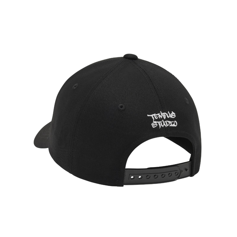 Tempus No.10 Ballcap